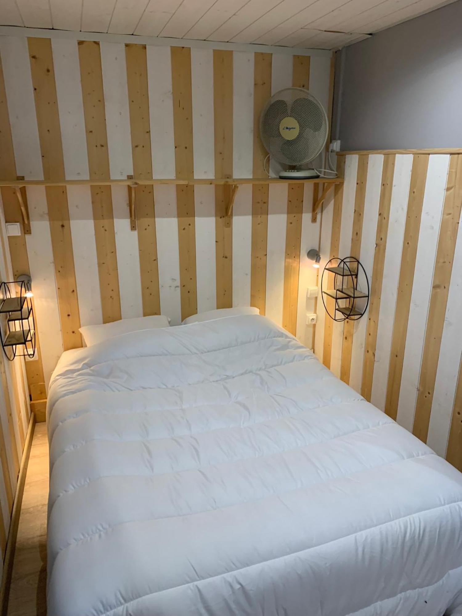 Marie Maxi 2 Adultes Et 2 Enfants - Linge Toilette Et Literie Et Menage Inclus Dans Le Tarif Apartment Laruns Exterior foto