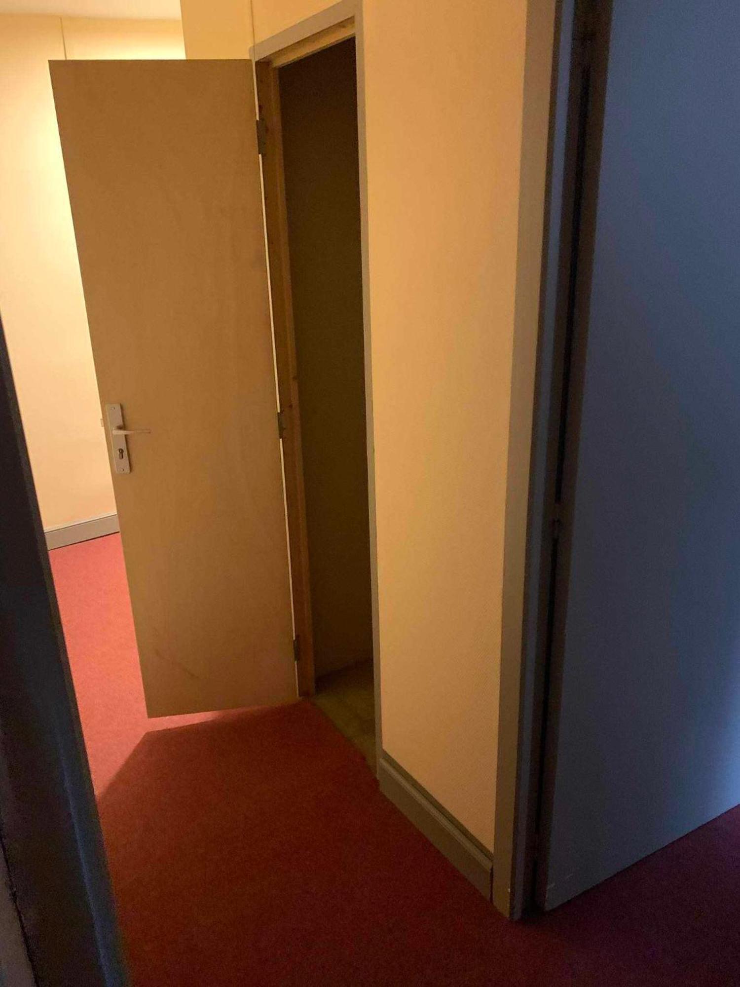 Marie Maxi 2 Adultes Et 2 Enfants - Linge Toilette Et Literie Et Menage Inclus Dans Le Tarif Apartment Laruns Exterior foto